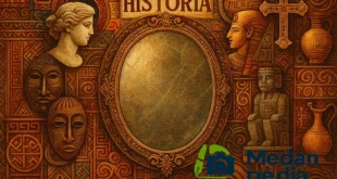 Historia Cermin Budaya Dan Identitas Manusia