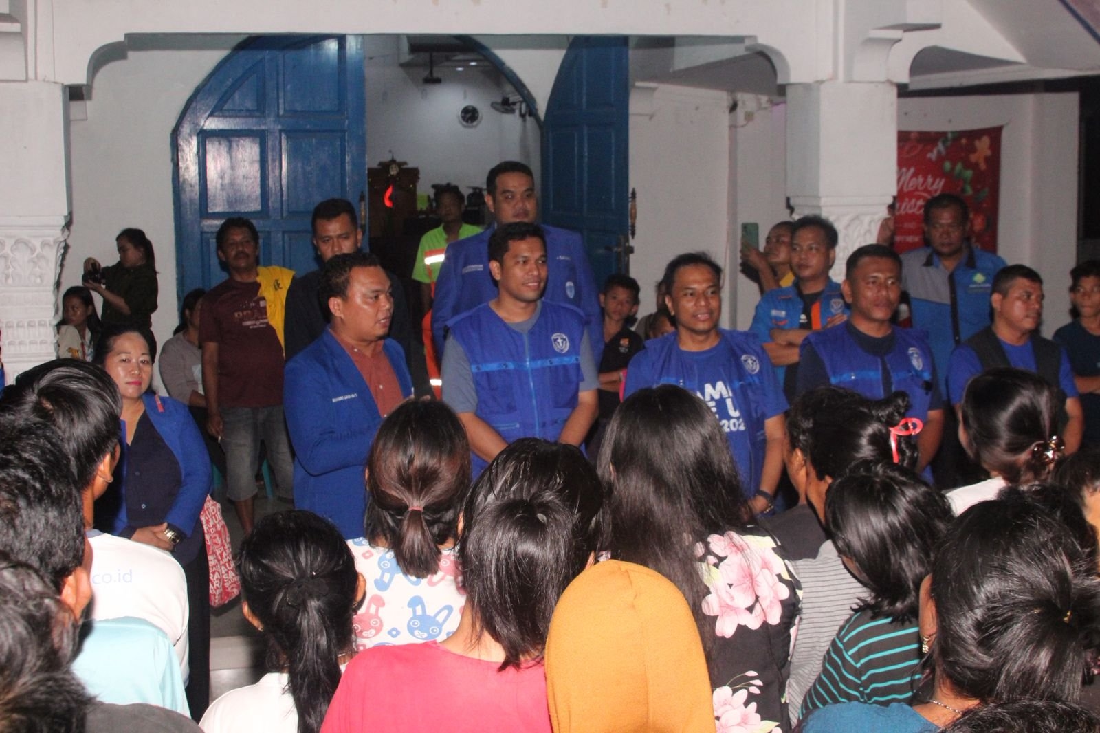 Sahat Martin Philip Sinurat