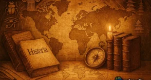 Sejarah Dan Perkembangan Konsep Historia