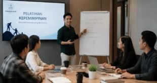 GAMKI Organisasi Pemuda Kristen yang Membentuk Generasi Pemimpin Bangsa
