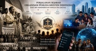 GAMKI dari Masa ke Masa Kiprah dan Pengaruhnya di Indonesia