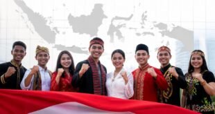 Mengenal GAMKI