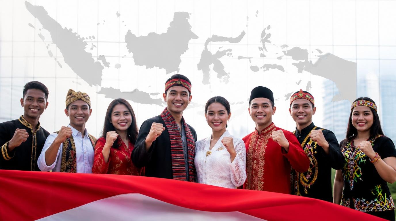 Mengenal GAMKI